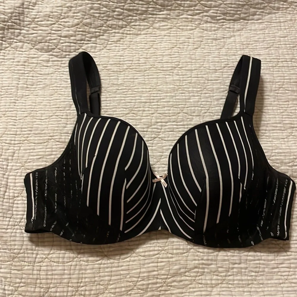 Cacique 40D bra - Picture 1 of 2